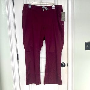 Maevn Blossom Collection Scrub Pants Brand New!!